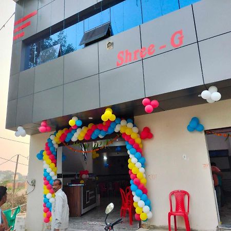 Oyo Shree G Hotel Agra  Exterior foto