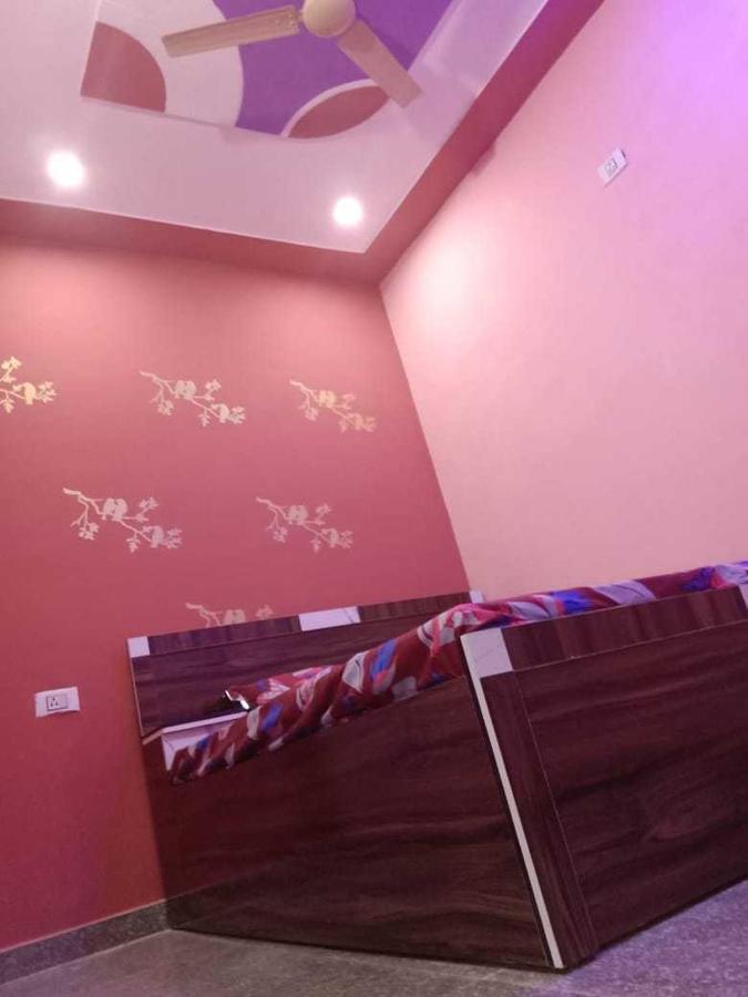 Oyo Shree G Hotel Agra  Exterior foto