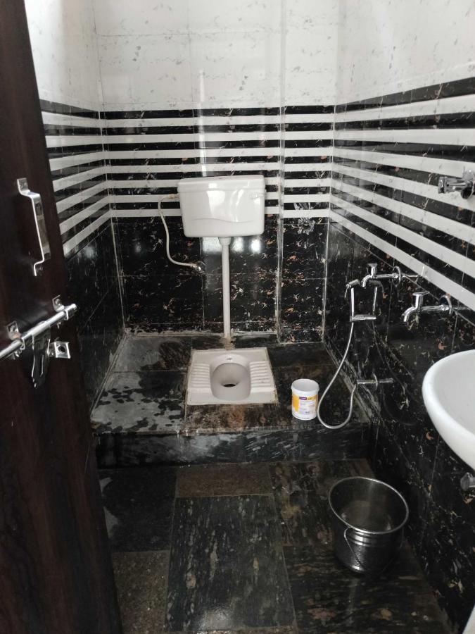 Oyo Shree G Hotel Agra  Exterior foto